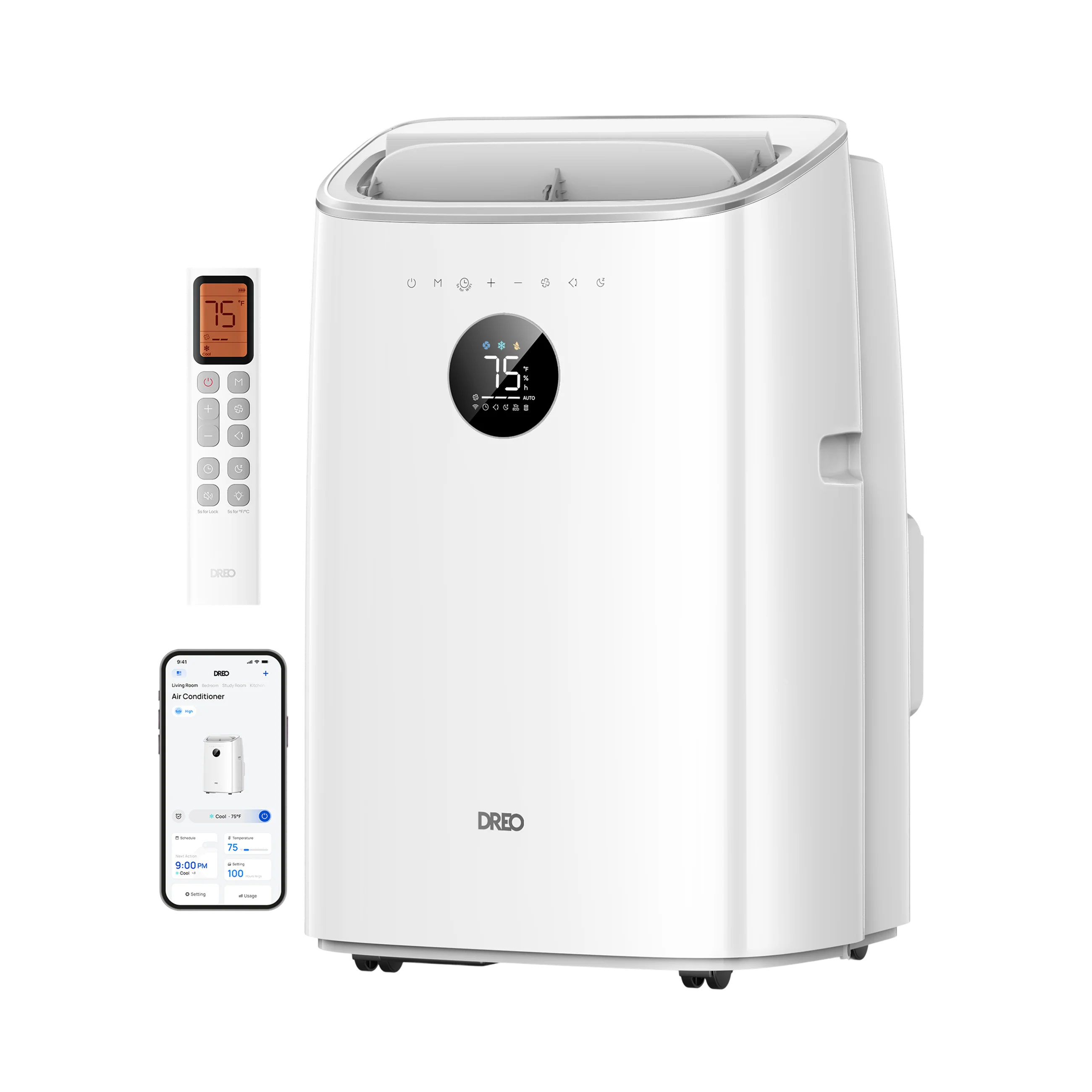 Air Conditioners